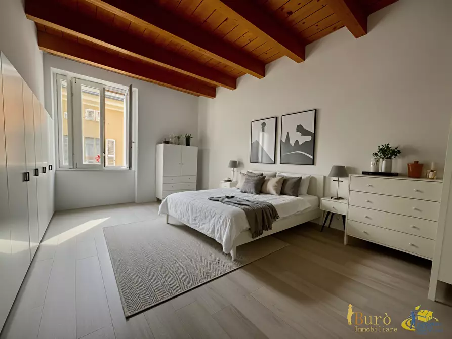 Immagine 3 di Trilocale in vendita  in Borgo Naviglio a Parma