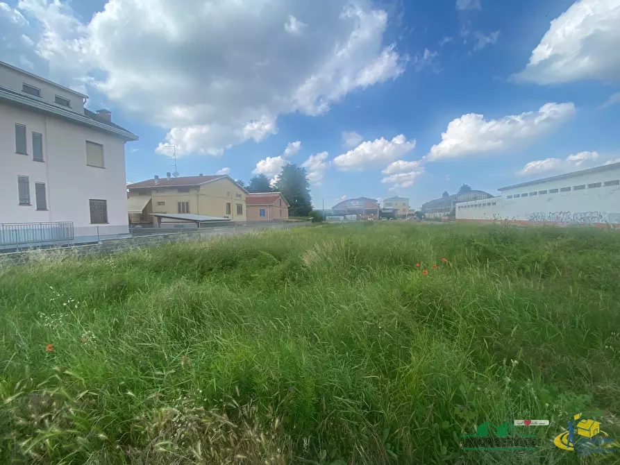 Immagine 10 di Terreno edificabile in vendita  in Via Emilia 28 a Noceto