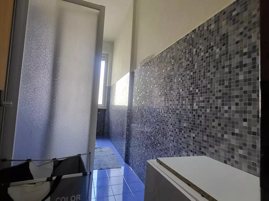 Immagine 22 di Trilocale in affitto  in Borgo Santo Stefano 3 a Parma