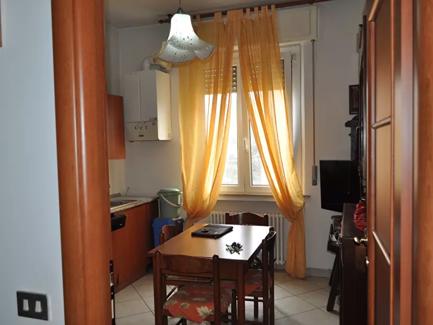 Immagine 5 di Trilocale in vendita  in Via Volturno 9 a Parma