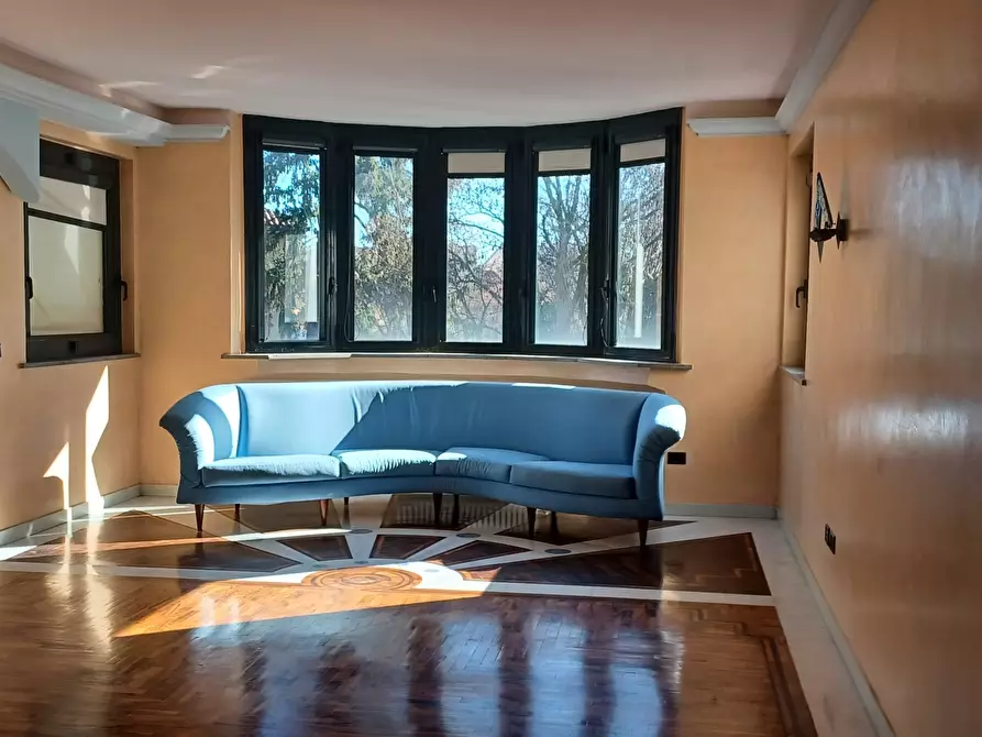 Immagine 2 di Trilocale in vendita  in Via Antonio Cocconcelli a Parma