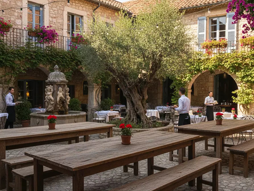 Immagine 3 di Bar / Ristorante in vendita  in Piazza Alfredo Avanzini 6 a Collecchio