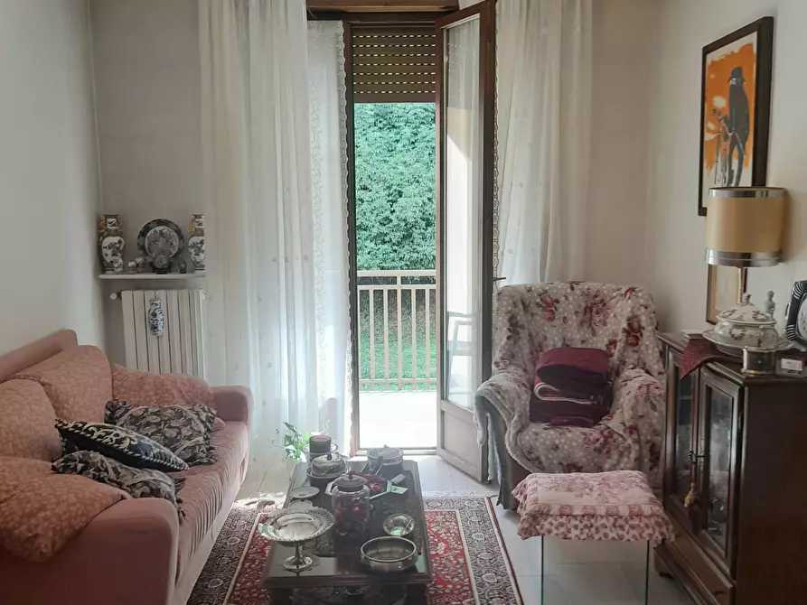 Immagine 8 di Villetta a schiera in vendita  in Via T. Rogate 6 a Salsomaggiore Terme