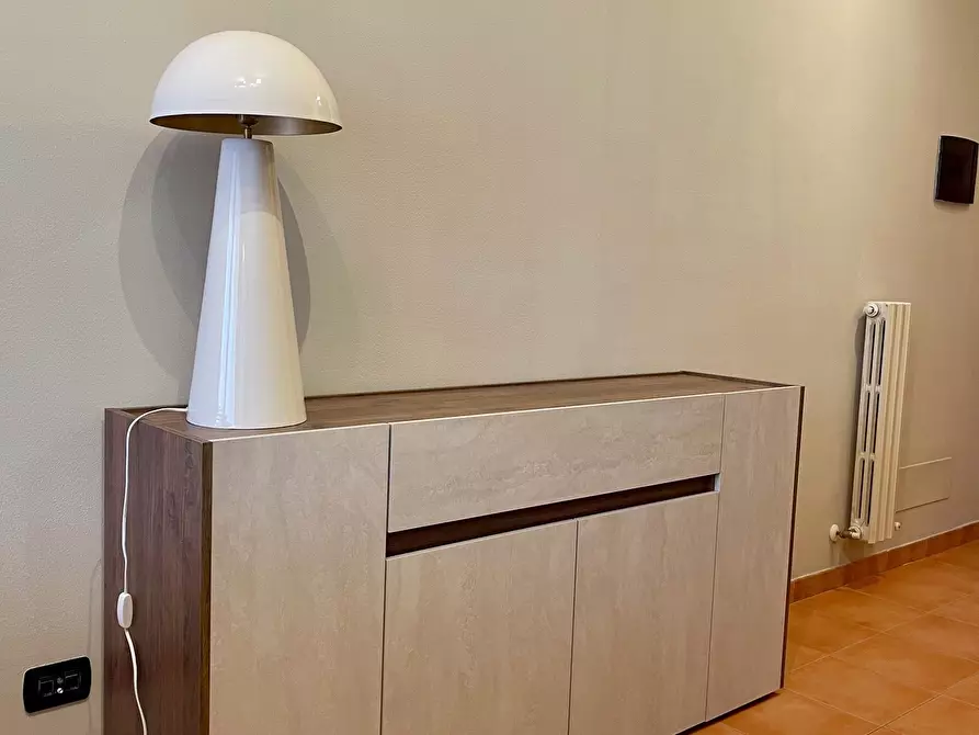 Immagine 6 di Bilocale in affitto  in Via Marchesi a Parma