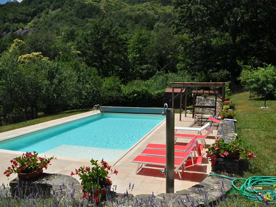 Immagine 66 di Rustico / casale in vendita  in VIA MAESTRI a Valmozzola