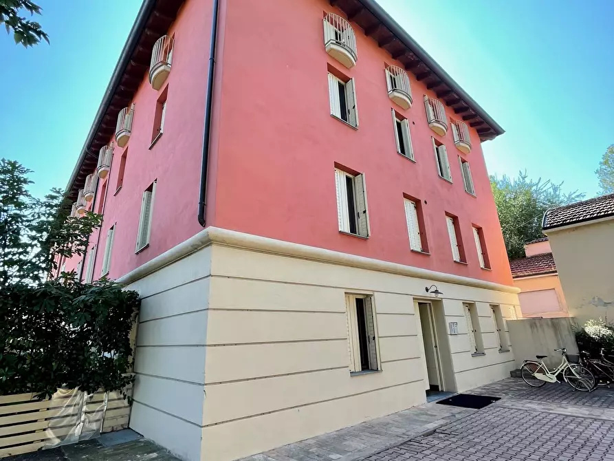 Immagine 10 di Bilocale in affitto  in Strada Argini Parma 36 a Parma