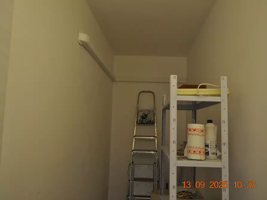 Immagine 36 di Quadrilocale in vendita  in VIA PAPA GIOVANNI XXIII 1 a Sorbolo Mezzani