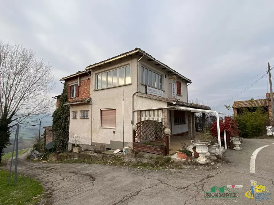 Immagine 4 di Casa indipendente in vendita  in via varano Marchesi 148 a Medesano