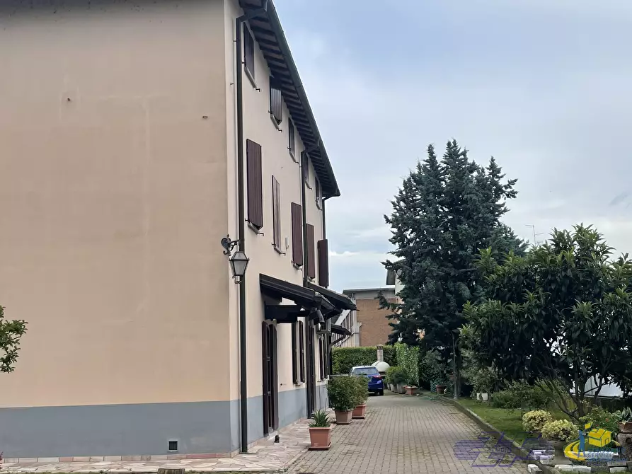 Immagine 1 di Ufficio in vendita  in Via Mantova 83 a Parma