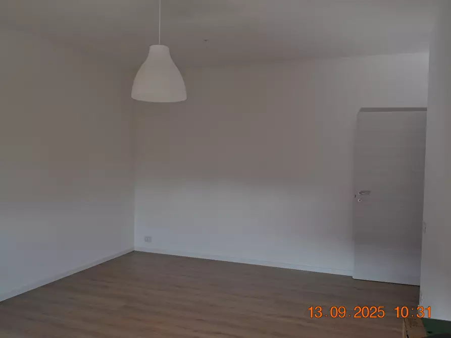 Immagine 12 di Quadrilocale in vendita  in VIA PAPA GIOVANNI XXIII 1 a Sorbolo Mezzani