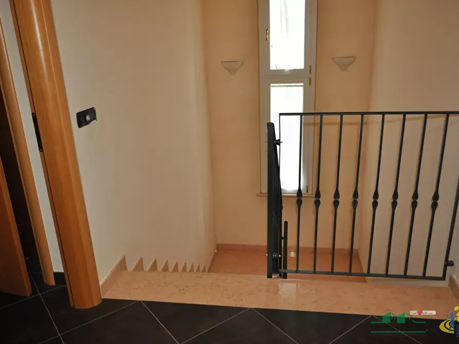 Immagine 40 di Villa in vendita  in Piazza I° Maggio a Sissa Trecasali