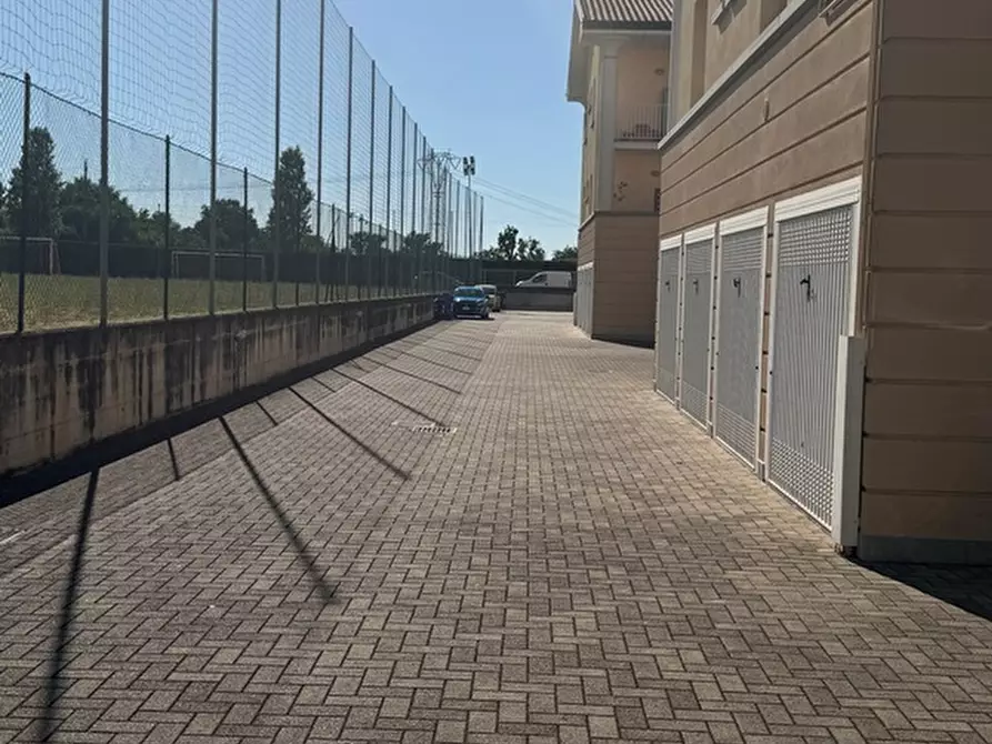 Immagine 28 di Trilocale in vendita  in Strada Bassa 20 a Collecchio