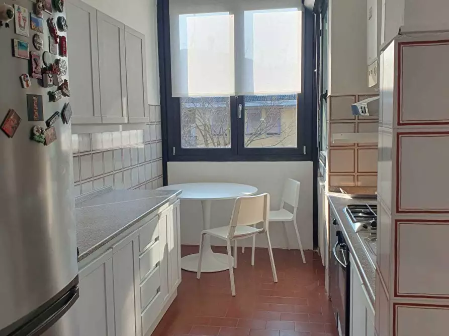 Immagine 15 di Trilocale in affitto  in Via Alcide de Gasperi a Parma