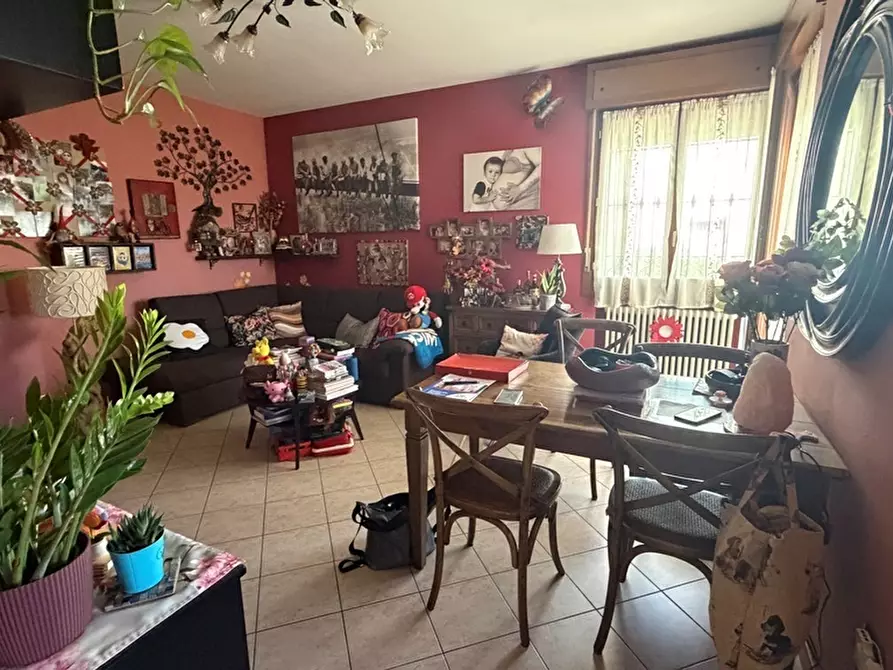 Immagine 6 di Trilocale in vendita  in Strada Bassa 20 a Collecchio