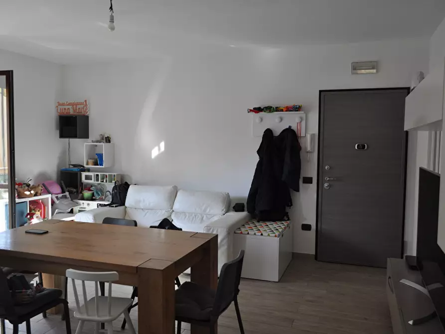 Immagine 11 di Trilocale in vendita  in Via Bussolati a Fontanellato