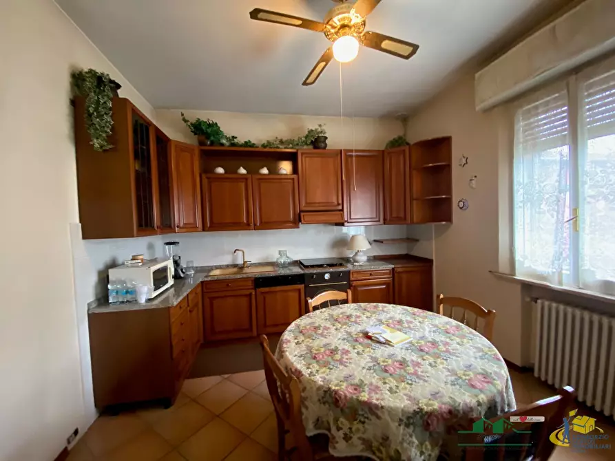 Immagine 9 di Villa in vendita  in Via Piave 1 a Noceto