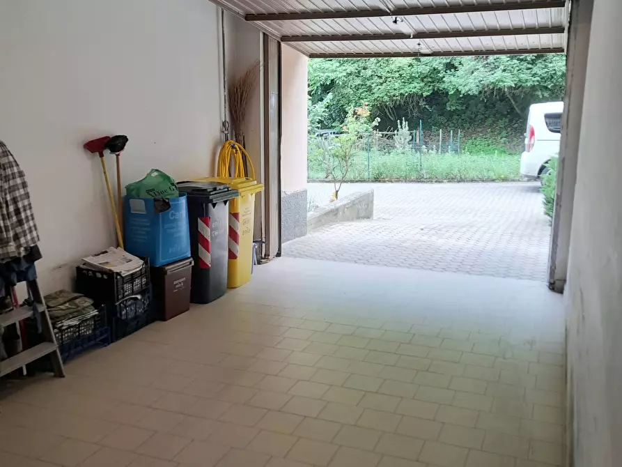 Immagine 34 di Villetta a schiera in vendita  in Via T. Rogate 6 a Salsomaggiore Terme