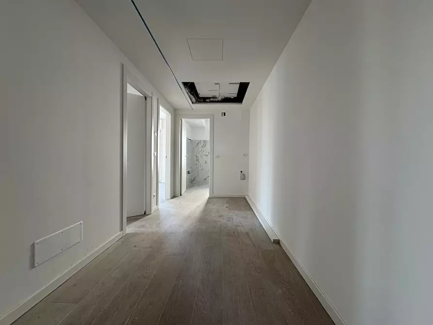 Immagine 15 di Trilocale in vendita  in Via Nazionale 14 a Fornovo Di Taro