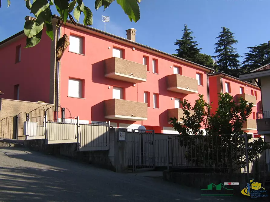 Immagine 22 di Trilocale in affitto  in Via Don Milani 11 a Medesano