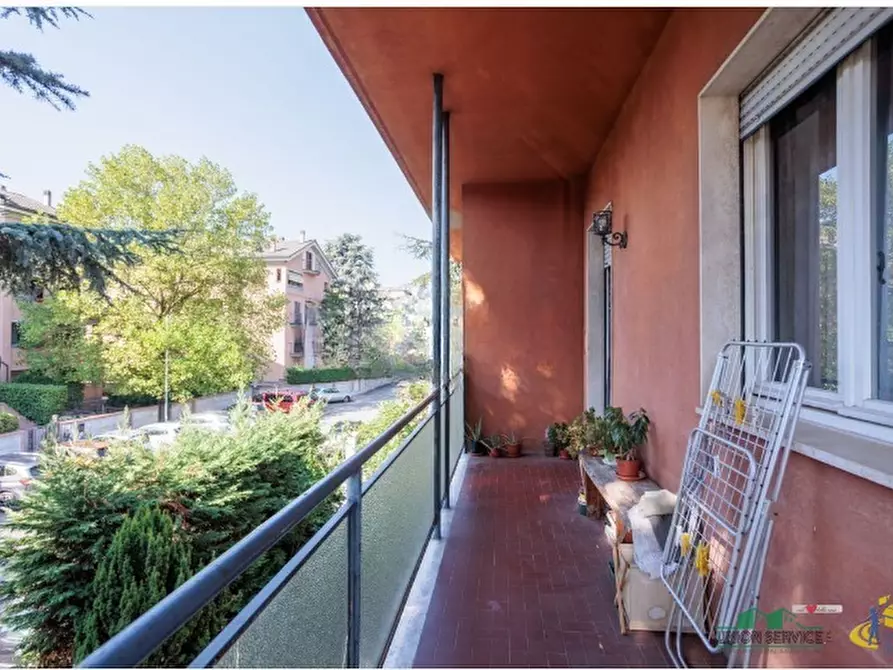 Immagine 7 di Appartamento in vendita  in Via Emilia Est 129 a Parma