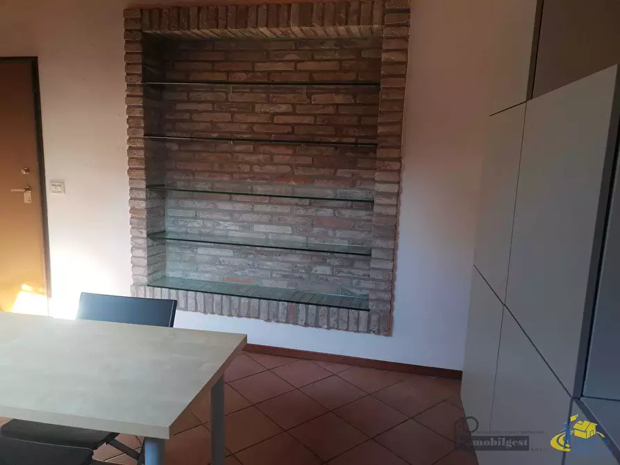 Immagine 24 di Quadrilocale in affitto  in Borgo Garimberti 18 a Parma