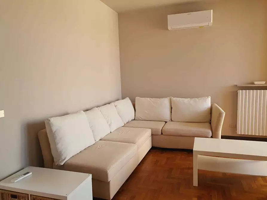 Immagine 10 di Trilocale in affitto  in Via Alcide de Gasperi a Parma