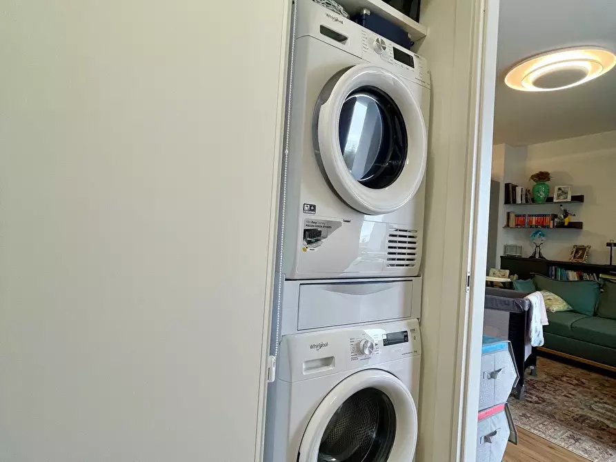 Immagine 25 di Trilocale in vendita  in Via Giovanni Verga 12 a Parma