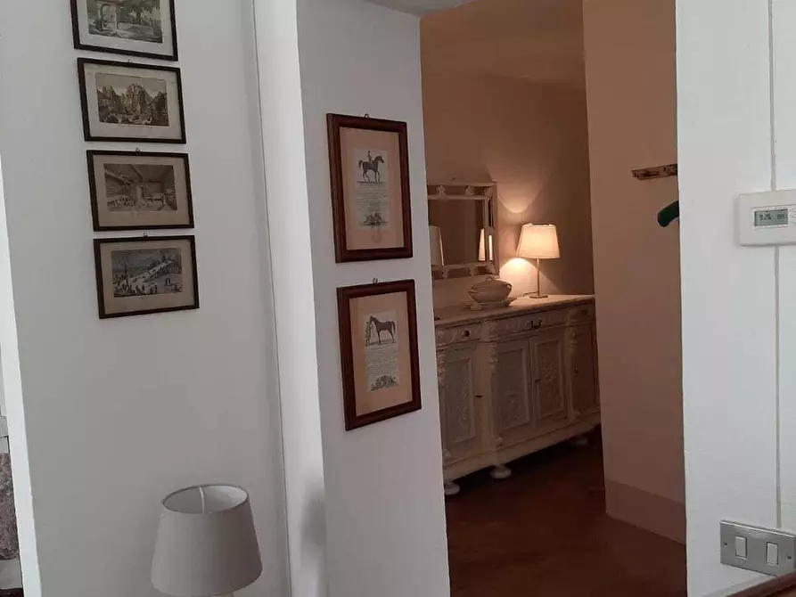 Immagine 8 di Bilocale in vendita  in Strada Luigi Carlo Farini a Parma