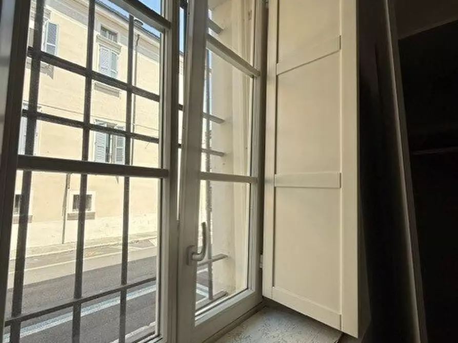 Immagine 22 di Bilocale in affitto  in Strada Nino Bixio 61 a Parma