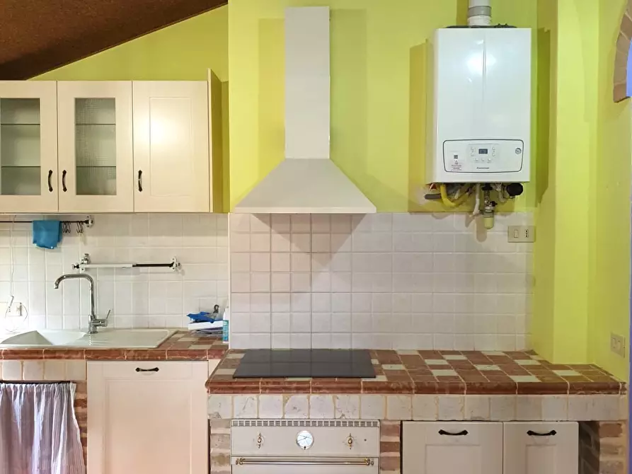 Immagine 6 di Quadrilocale in vendita  in Via Mantova a Parma