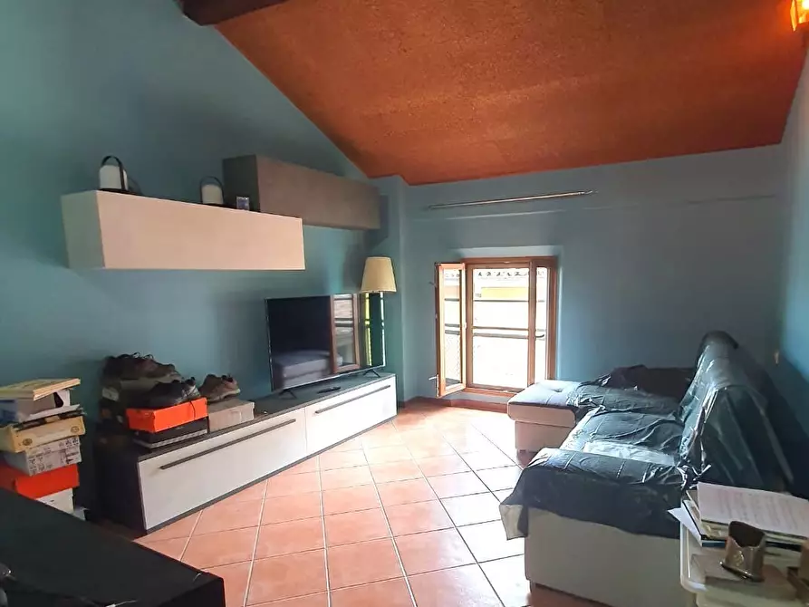 Immagine 13 di Quadrilocale in vendita  in Via Mantova a Parma