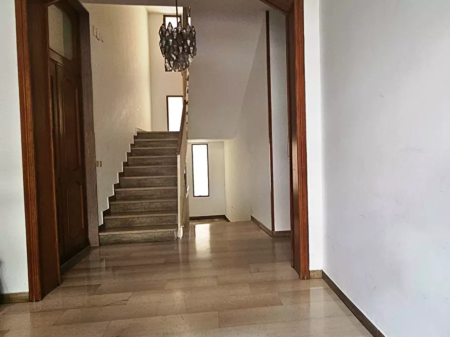 Immagine 11 di Quadrilocale in affitto  in Via Carlo Innocenzo Frugoni 15 a Parma