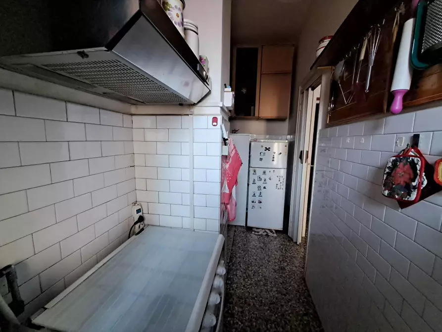 Immagine 5 di Trilocale in vendita  in Via Giorgio Compiani a Parma