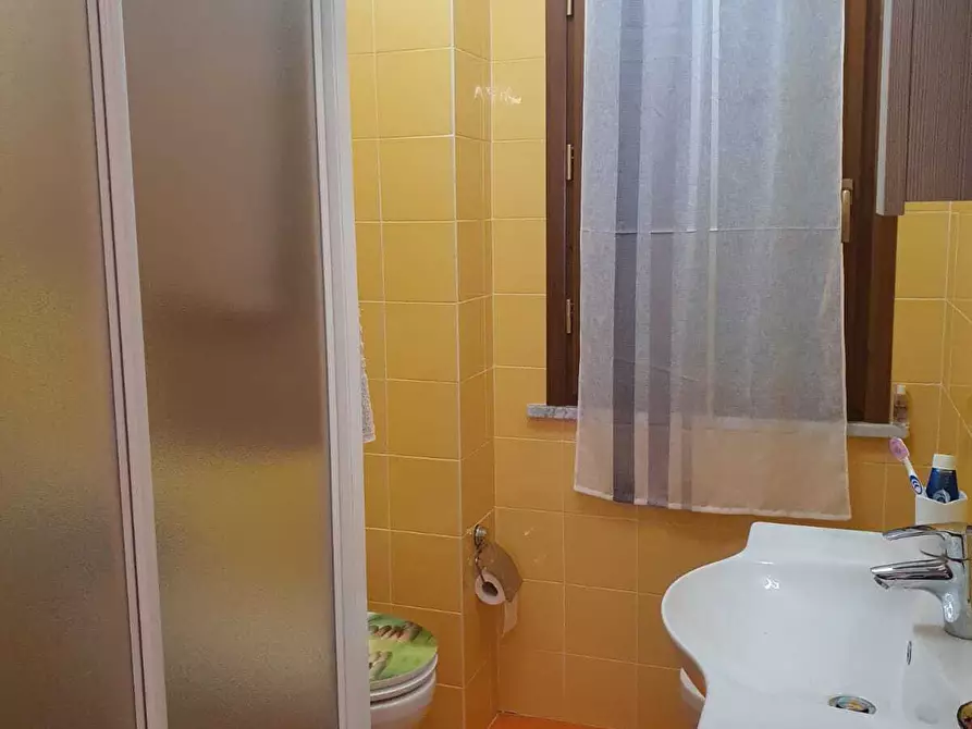 Immagine 13 di Trilocale in vendita  in VIA RAGNARA 8 a Arcola