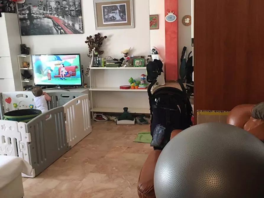 Immagine 13 di Trilocale in vendita  in Via Sacro Cuore a Brugnato