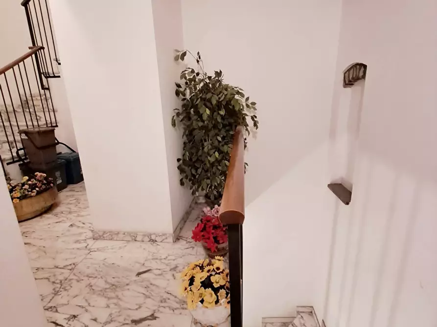 Immagine 21 di Trilocale in vendita  in Via Carlo Goldoni 5 a Parma