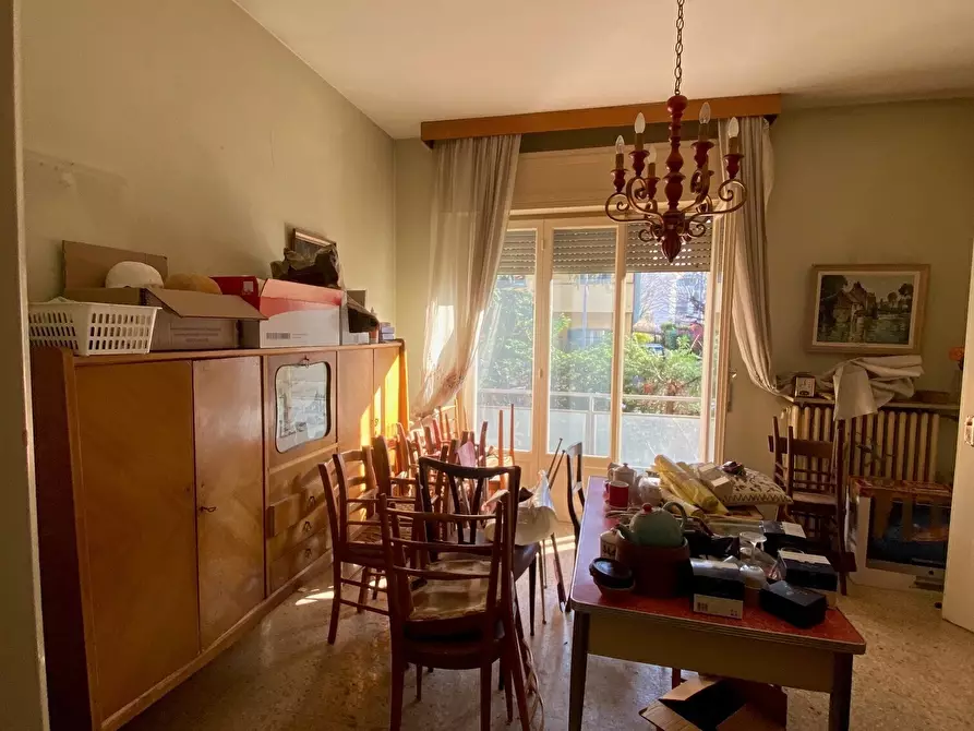 Immagine 14 di Casa bifamiliare in vendita  in Via Emilia Est 129 a Parma