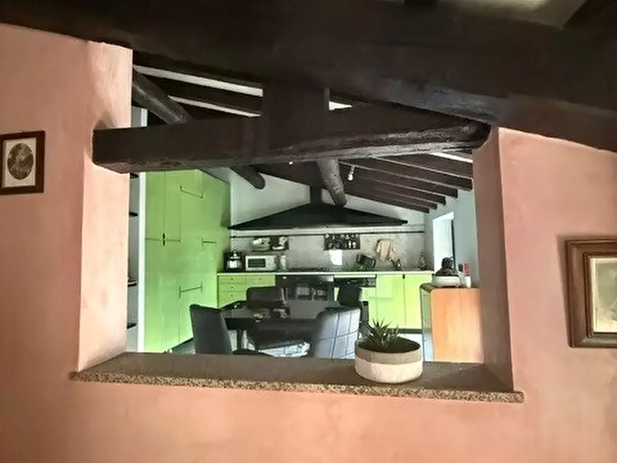 Immagine 9 di Trilocale in affitto  in Piazza Pincolini a Fontanellato