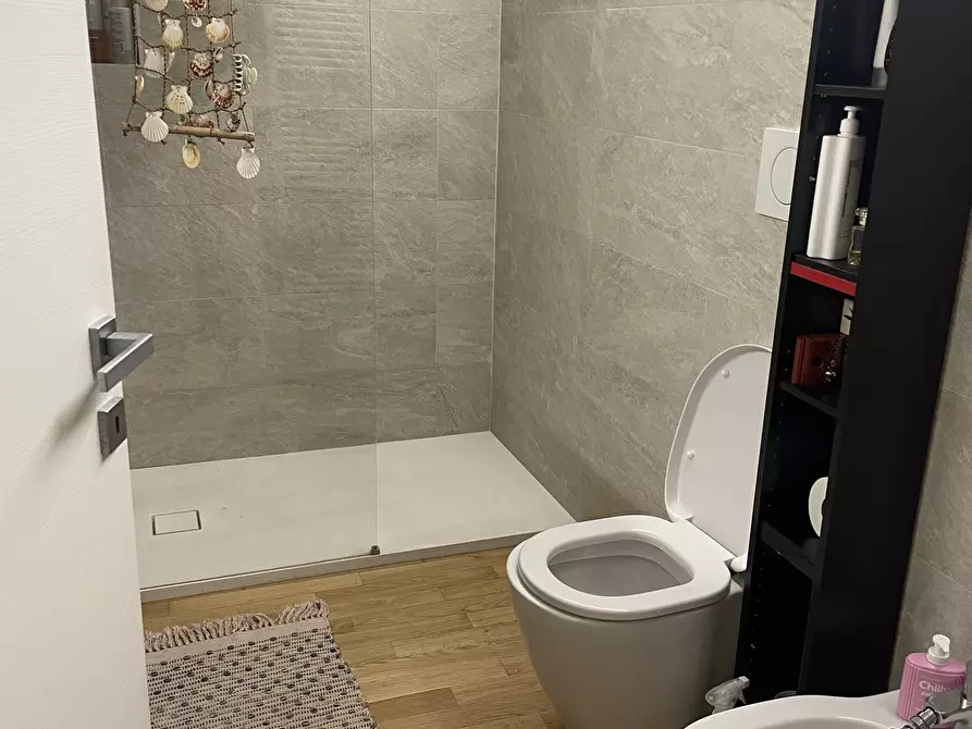 Immagine 8 di Loft/Open space in vendita  in Strada Giuseppe Mazzini 2 a Parma