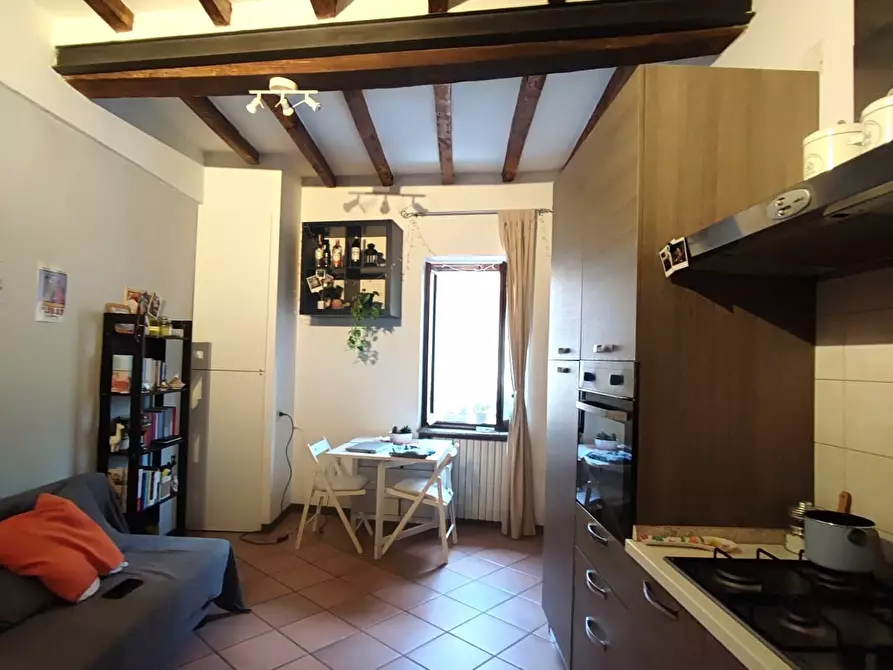 Immagine 2 di Bilocale in affitto  in Via Corso Corsi 15 a Parma