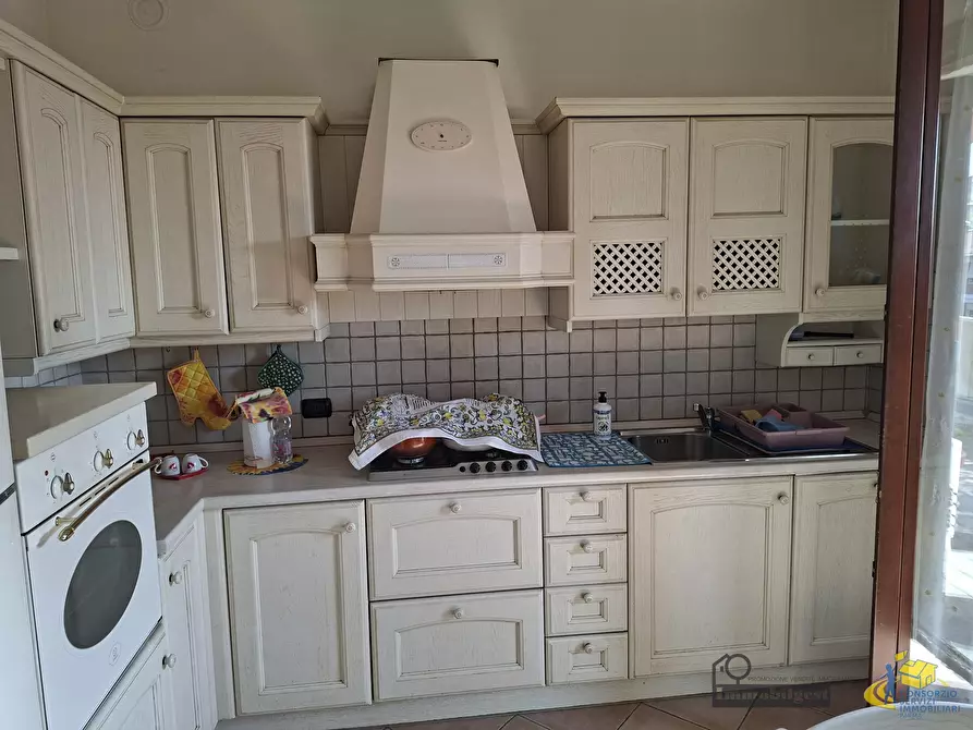 Immagine 16 di Attico in affitto  in Via Emilia Est 63 a Parma