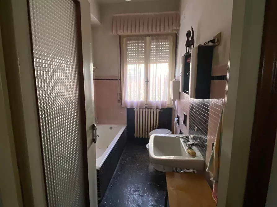 Immagine 14 di Appartamento in vendita  in Via Emilia Est 129 a Noceto