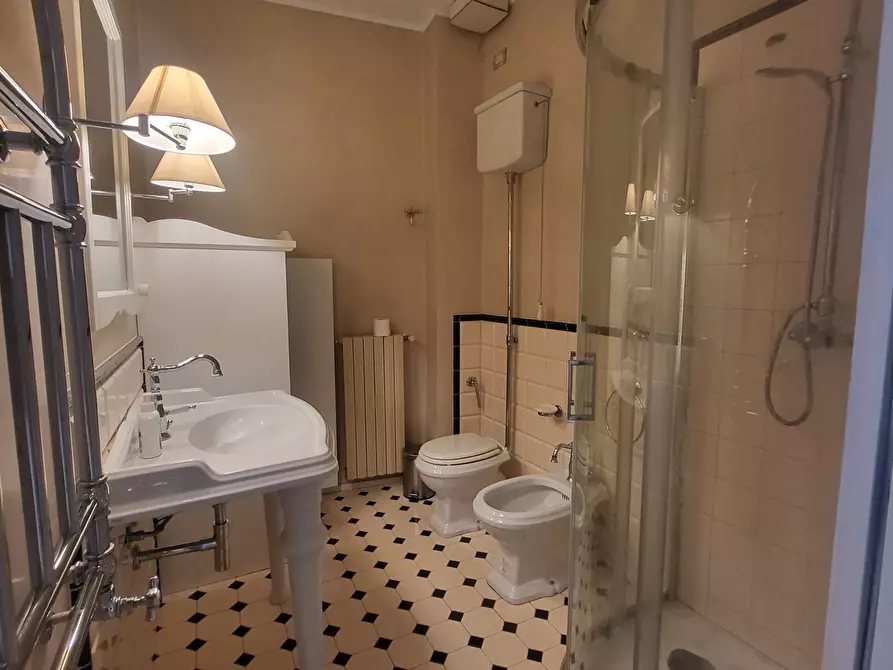 Immagine 6 di Loft/Open space in affitto  in Strada Luigi Carlo Farini 76 a Parma