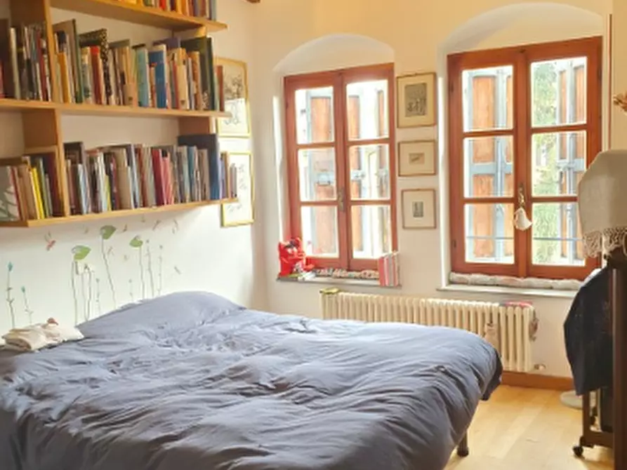 Immagine 32 di Attico in vendita  in Via Massimo D'Azeglio SNC a Parma