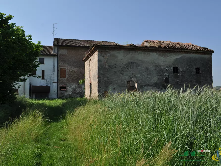 Immagine 17 di Rustico / casale in vendita  in Frazione Borgonovo 29 a Sissa Trecasali