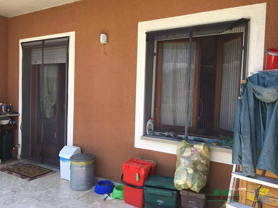 Immagine 23 di Trilocale in vendita  in Via Sacro Cuore a Brugnato