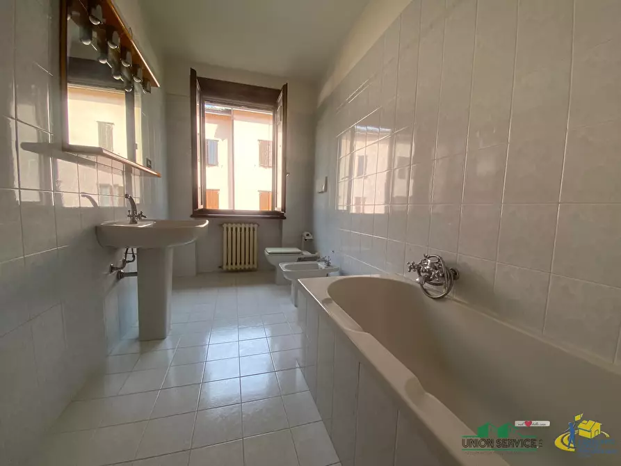 Immagine 36 di Casa bifamiliare in vendita  in Via Pietro Nenni 7/9 a Noceto