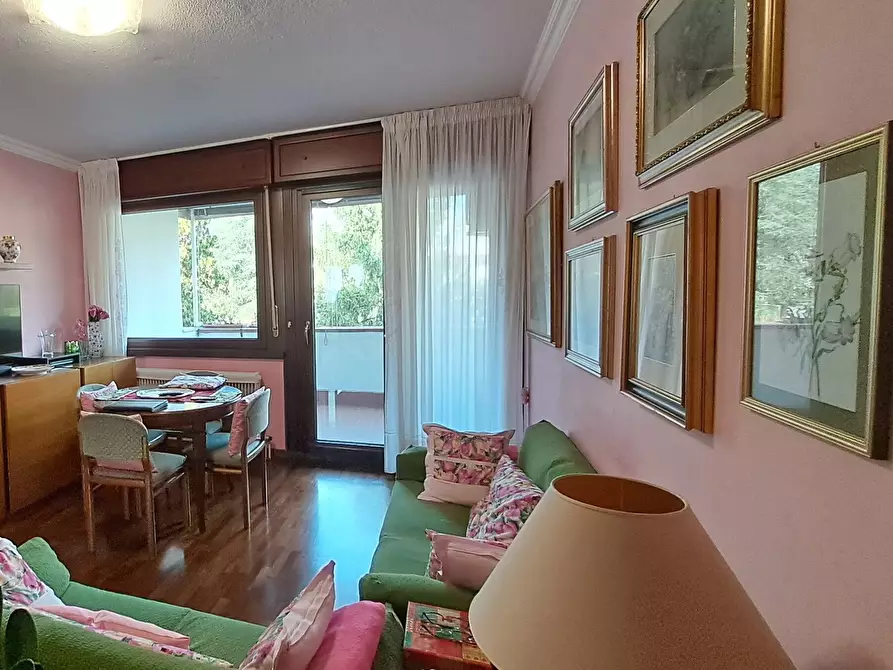 Immagine 4 di Trilocale in vendita  in Via Passo di Badignana 16 a Parma