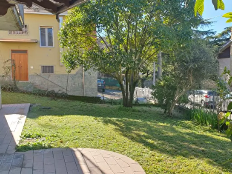 Immagine 7 di Casa bifamiliare in vendita  in VIA MARCONI 60 a Fornovo Di Taro