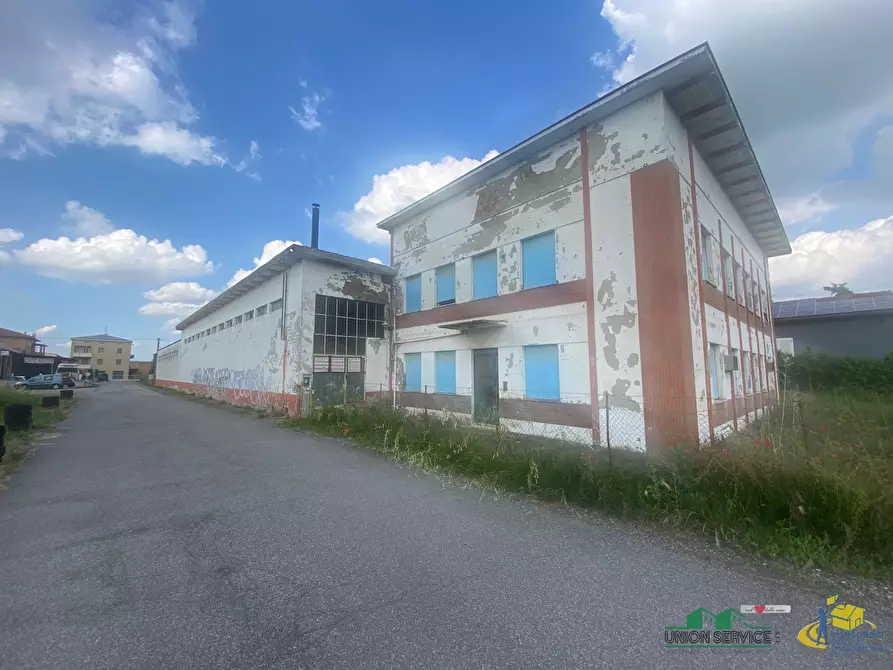 Immagine 14 di Terreno edificabile in vendita  in Via Emilia 28 a Noceto